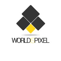 Worldispixel