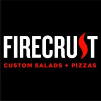 Firecrust Custom Salads + Pizzas logo - Similar company to Rps Centric