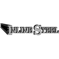 Inline Steel Fabricators Inc. logo - Similar company to Attex Steel Fabricators