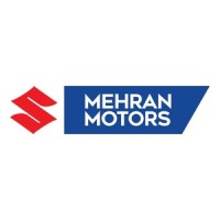 Suzuki Mehran Motors