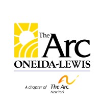 The Arc, Oneida-Lewis Chapter logo - Similar company to Kelberman