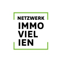 Netzwerk Immovielien logo - Similar company to Stiftung Trias_Gemeinnützige Stiftung Für Boden, Ökologie Und Wohnen