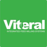 Viteral logo - Similar company to Milleral