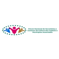 Fórum Nacional de Secretários e Dirigentes de Cultura das Capitais e Municípios Associados logo - Similar company to Instituto Abramus