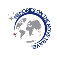 Memories on the Move Travel logo - Similar company to Arctic Trucks Experience