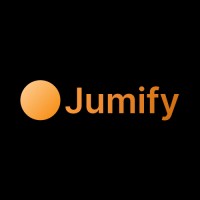 Jumify logo - Similar company to Datascon