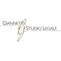 Studio Legale Giannetti logo - Similar company to Studio Legale Bv