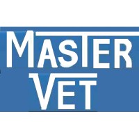Master Vet Produtos Veterinários logo - Similar company to Vetmax