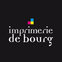 Imprimerie de Bourg logo - Similar company to F4 Design : Communication | Print | Web | Multimédia