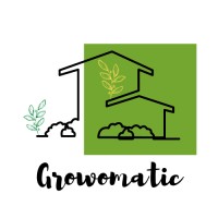 Growomatic - Grow Your Own Food. Effortlessly.