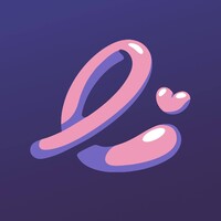 Luveri - Long Distance Couple App logo - Similar company to Onsquare
