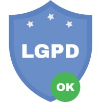 LGPD OK - Melhor Plataforma para Gestão para Privacidade e Proteção de Dados Pessoais logo - Similar company to Lgpd.Lab