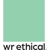 WR Ethical logo - Similar company to Hemmingfords