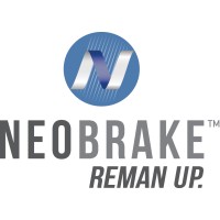 NeoBrake Systems, Inc. logo - Similar company to Hassel Material Handling Co.