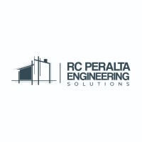 RC Peralta Engineering Solutions logo - Similar company to Plasticlessrd, Srl