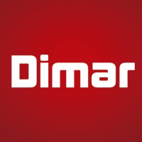 Dimar Dominicana logo - Similar company to Conelec S. R. L.