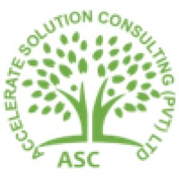 Accelerate Solution Consulting Pvt. Ltd logo - Similar company to Grepco Systems