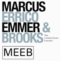 MARCUS, ERRICO, EMMER & BROOKS, P.C. logo - Similar company to Brigs, Llc