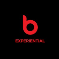 B Experiential logo - Similar company to Fundflex