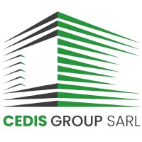 CEDIS GROUP SARL logo - Similar company to Waldata