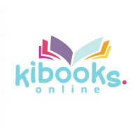 Kibooks logo - Similar company to Dr. Cl Smith Foundation