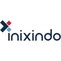 Inixindo Bandung logo - Similar company to Pt. Inixindo Persada Rekayasa Komputer