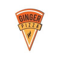 Ginger Pizza logo - Similar company to Pizza Pellini