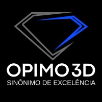 Opimo Impressão 3D logo - Similar company to Pf3D