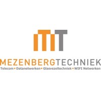 Mezenberg Techniek logo - Similar company to Solution24
