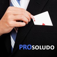 PROsoludo - spielend weiterkommen logo - Similar company to Flowagentur