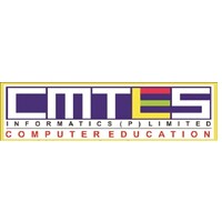 CMTES logo - Similar company to Cmtes Informatics (P) Limited