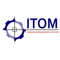 ITOM Engineering logo - Similar company to Teccon Dev