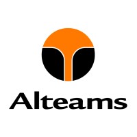 Alteams logo - Similar company to Alteam Inc.