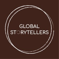Global Storytellers logo - Similar company to Prosper For Purpose