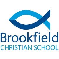 Brookfield Christian School logo - Similar company to Austin Classical School