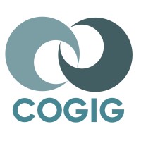 CoGig logo - Similar company to Caelicode Solutions
