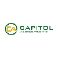 Capitol Aggregates, Inc logo - Similar company to Us Aggregates