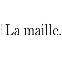 La maille Paris logo - Similar company to Epyré Paris