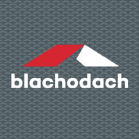 Blachodach logo - Similar company to Tek-Pak