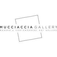 Mucciaccia Gallery logo - Similar company to Yang Gallery