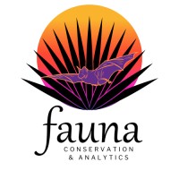 Fauna Conservation and Analytics, LLC. logo - Similar company to Fauna Conservation Nft