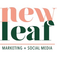 New Leaf Branding Co. logo - Similar company to Agency Skip