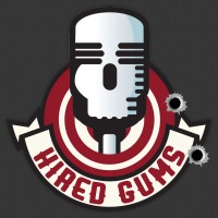 Hired Gums Voices logo - Similar company to Dr Panda