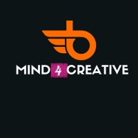 Mind4Creative logo - Similar company to Coding-Lab Ltd.
