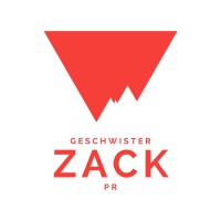 Geschwister Zack PR logo - Similar company to Nanacom