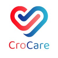 CroCare logo - Similar company to Weblab