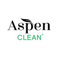 AspenClean logo - Similar company to Giuseppe Lucca