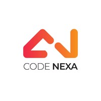Code Nexa logo - Similar company to Code Nexa Solutions