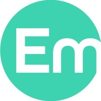 Emspaced logo - Similar company to W Space