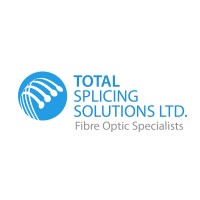 Total Splicing Solutions Ltd logo - Similar company to Westlan Networks Ltd
